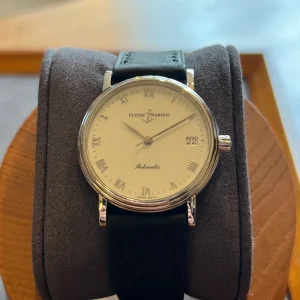 Ulysse Nardin Sun Sheer romerskt index 133-34