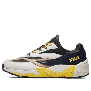 3.1 Phillip Lim x Fila låga sneakers, blå, ”vit”