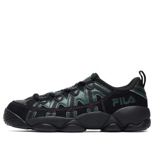 3.1 Phillip Lim x Fila Svart/grön