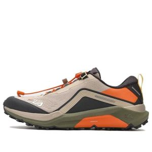3A LYNX I+ Gold Terrain trail-löparskor “Beige Green Orange”