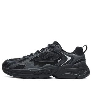 3M Vintage Reflective Low-skor “Svart”