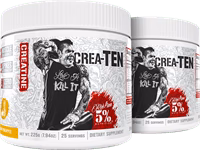 5% Nutrition Crea-TEN - 231 g