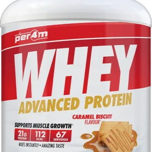 PER4M Whey Protein - 2010 g