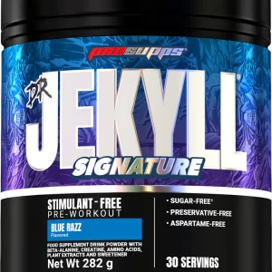 ProSupps Dr. Jekyll Signature - 282 g