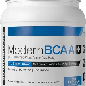 Modern BCAA+ - 535 g