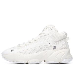 Ade Mid “White”