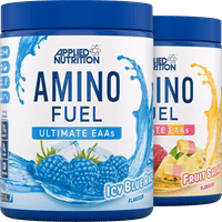 Applied Nutrition Amino Fuel EAA - 390 g