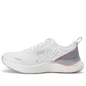 Athletics Collection VOLA EVO Sneakers “White Grey”