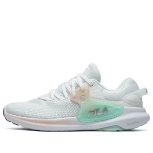 Athletics låga skor ”White Mint”