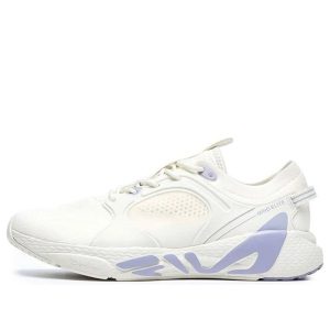 Athletics Mind Elite-skor “White Purple”
