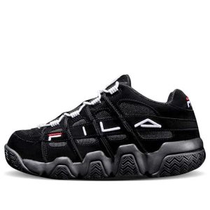 Barricade XT 97 ”Black White”