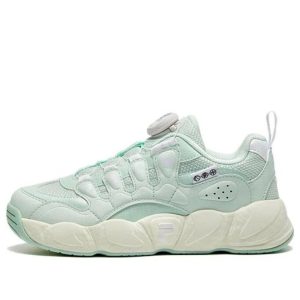 Basket skor “Green”