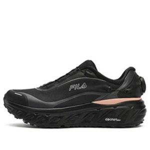 BOA Explorer-skor “Black”