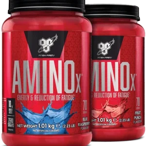 BSN Amino X - 70 Portioner