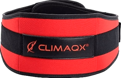 Climaqx Gamechanger Belt - Red