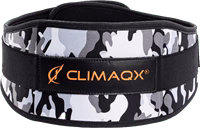 Climaqx Gamechanger Belt - White Camo