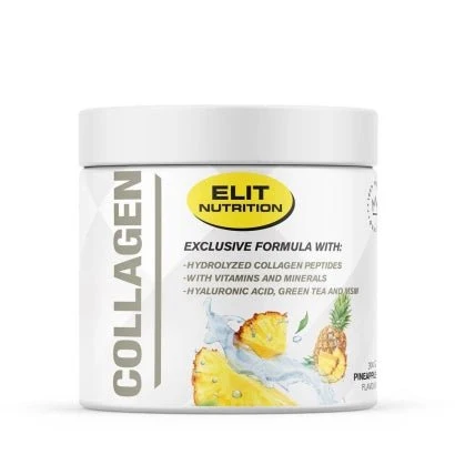 Elit Nutrition Collagen powder, 300g