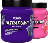 Evolite UltraPump - 420 g