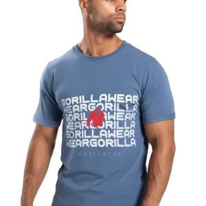 Gorilla Wear Bradley T-Shirt
