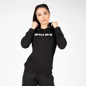 Gorilla Wear Charlotte Hoodie