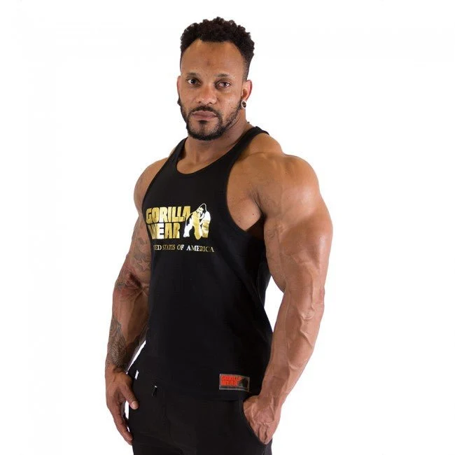 Gorilla Wear Classic Tank Top - Bild 2