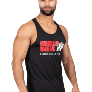 Gorilla Wear Classic Training Tank Top
