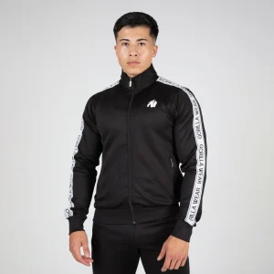 Gorilla Wear Delaware Track Jacket