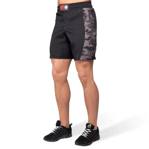 Gorilla Wear Kensington MMA Fightshorts