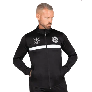 Gorilla Wear Vernon Track Jacket