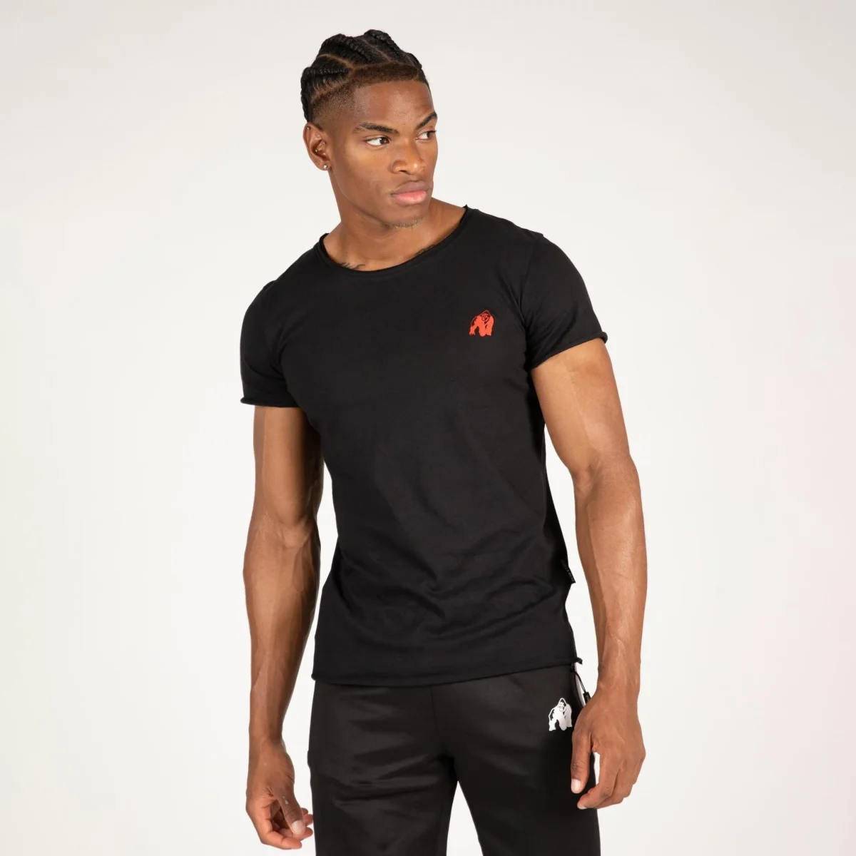 Gorilla Wear York T-Shirt