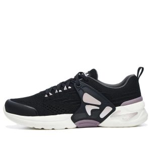 Mind 5 Sneakers “Black White”