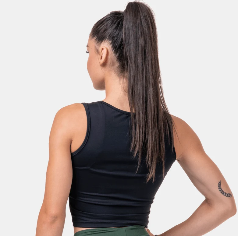 Nebbia Fit & Sporty Tank Top - Bild 3