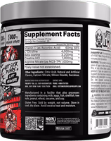 ProSupps Hyde Max Pump - 280 g - Bild 4