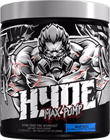 ProSupps Hyde Max Pump - 280 g - Bild 5