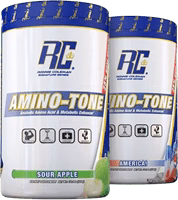 RCSS Amino-Tone - 30 Portioner