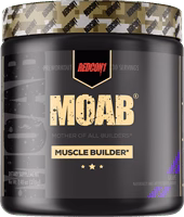 Redcon1 MOAB 210 g - Bild 3