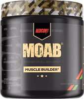 Redcon1 MOAB 210 g - Bild 5