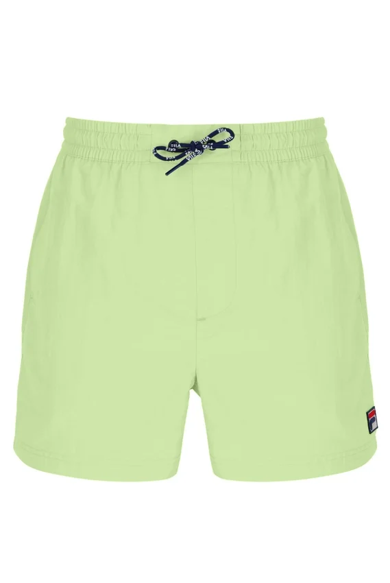 Shadow Lime Artoni badshorts - Bild 3