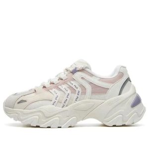 Sofia-sneakers “Vit Rosa”