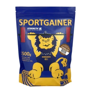 Strength Sport Nutrition Sport Gainer 1500 g