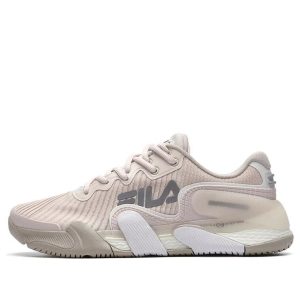 Tennisskor “Pink White”