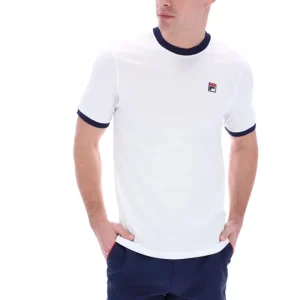 Vit Marconi Essential Ringer T-shirt