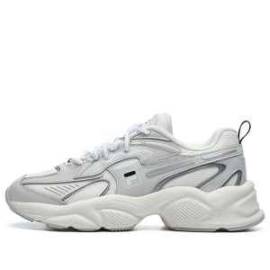 Wings-skor ”White Grey”
