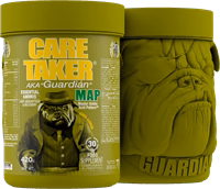 Zoomad Caretaker Map EAA - 450 g
