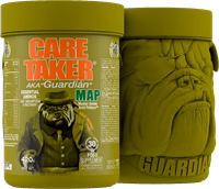 Zoomad Caretaker Map EAA - 450 g - Bild 3