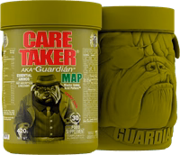 Zoomad Caretaker Map EAA - 450 g - Bild 4
