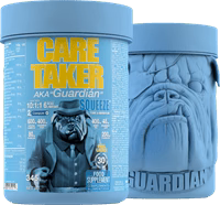 Zoomad Caretaker Squeeze - 345 g